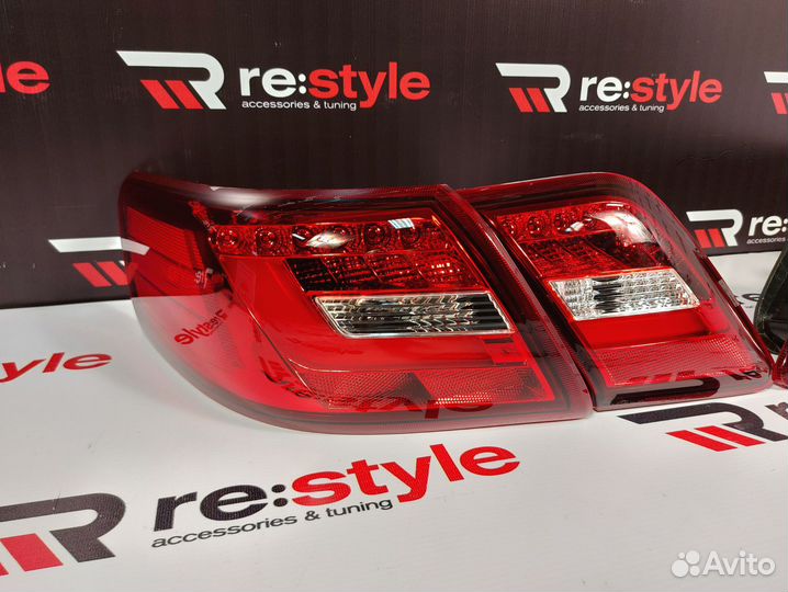 Стопы Toyota Camry 40 K520