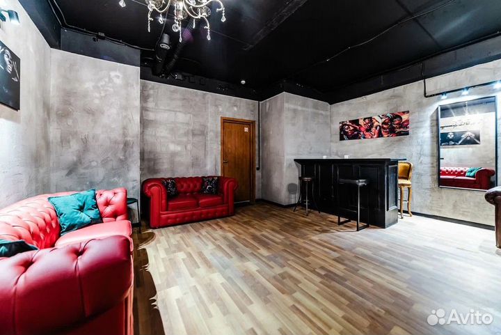 Аренда лофта