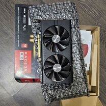 Rx 570 8gb