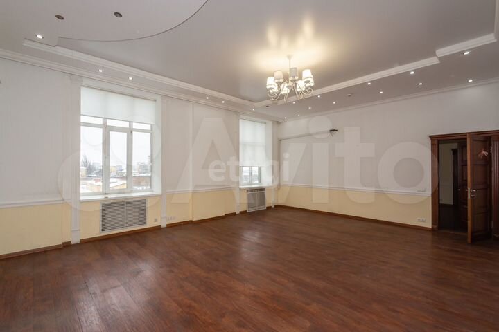 Сдам офисное помещение, 445 м²