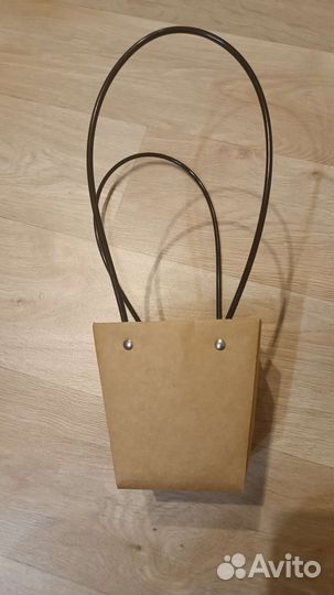 Пакет для букета