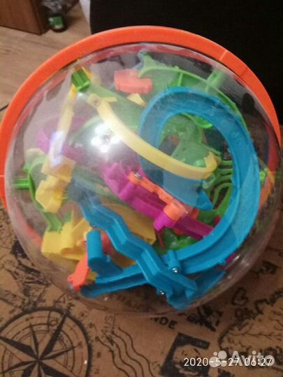 Головоломка