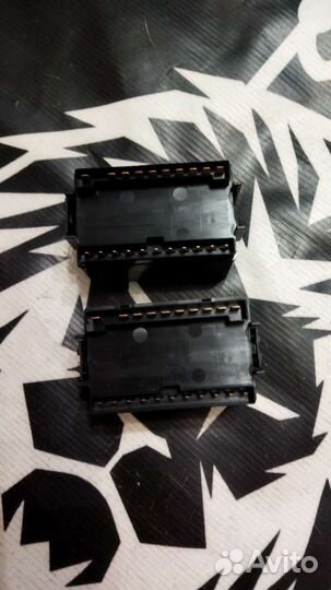 Блок реле для Mitsubishi Lancer MR461375