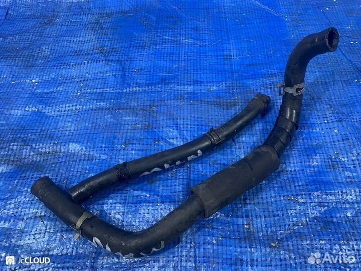 Шланг тормозной на mitsubishi RVR N21W 4G93