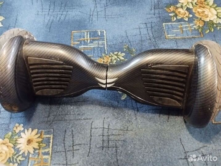 Гироскутер 10.5 APP карбон