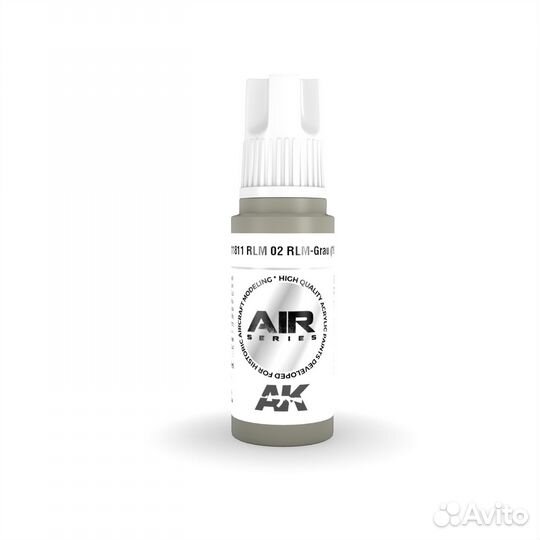 Краска AK interactive AK11811