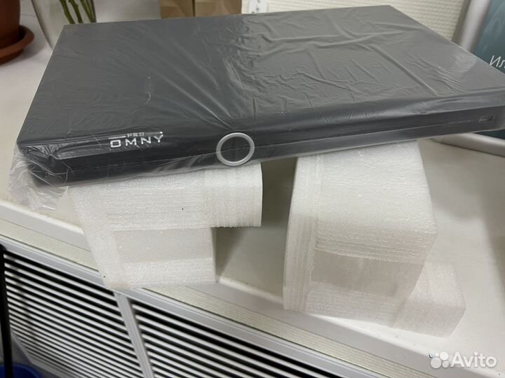 Видеорегистратор omny NVR 16/2 POE