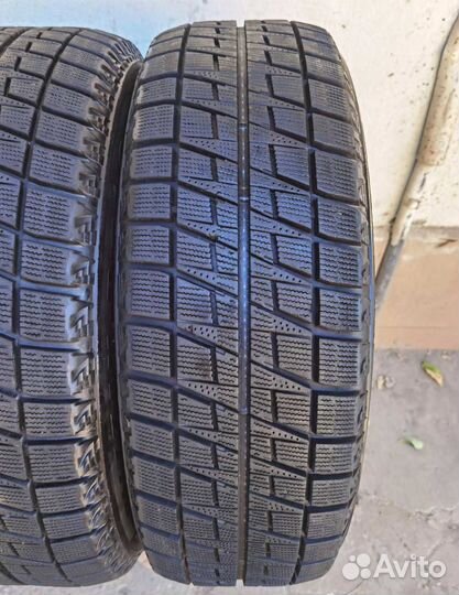 Bridgestone Blizzak Revo2 195/65 R15 97H