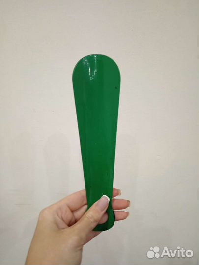 Ложка для обуви