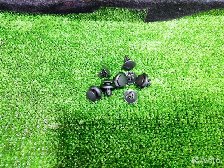 Обшивка крышки багажника Honda Civic 4D (FD) 2009