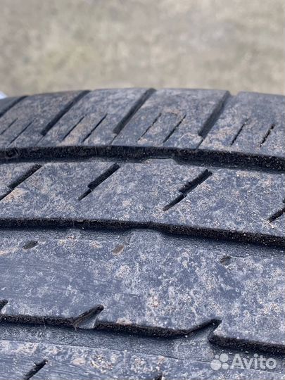 Bridgestone Turanza ER33 205/60 R16 92V