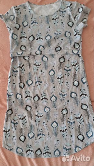 Одежда для кормящих мам