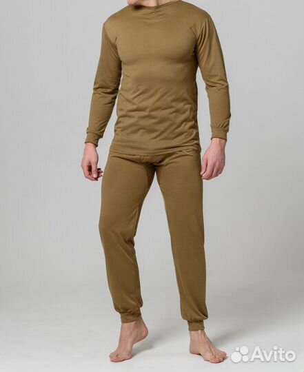 Термобельё