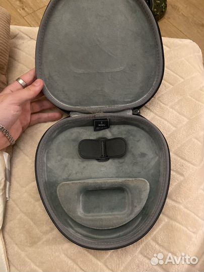 Кейс для наушников airpods pro