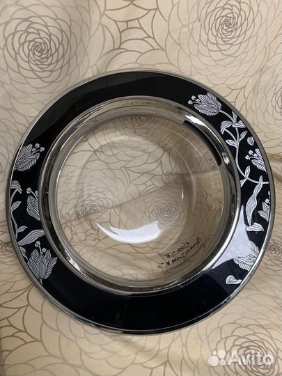 Люк стиральной машины Samsung