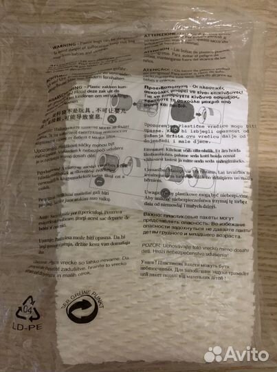 Фильтр для увлажнителя воздуха Philips