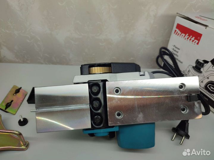 Электрорубанок