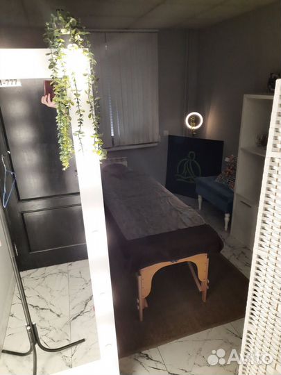 Спа-услуги, Массаж