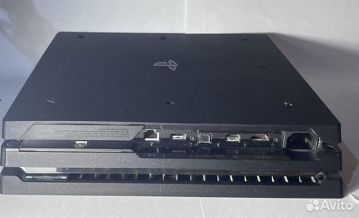 Sony PS4 pro