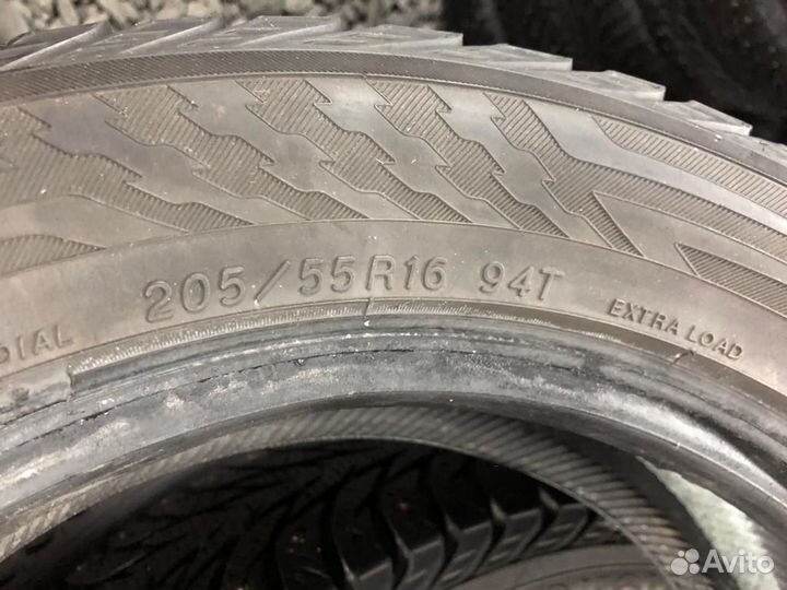 Yokohama Ice Guard IG35 205/55 R16