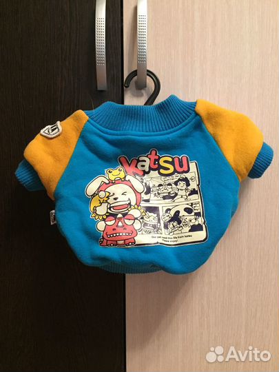 Одежда для собак