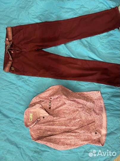 Костюм на праздник