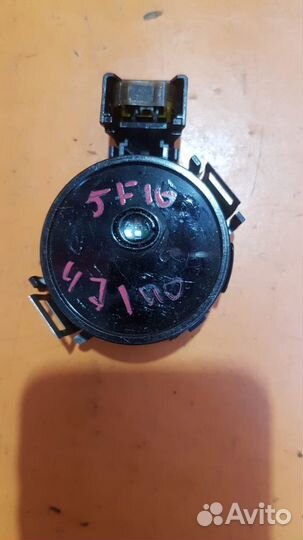 Датчик дождя на BMW