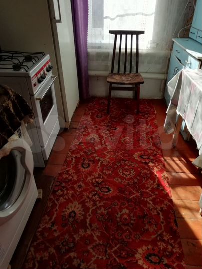 Дом 72,6 м² на участке 40 сот.