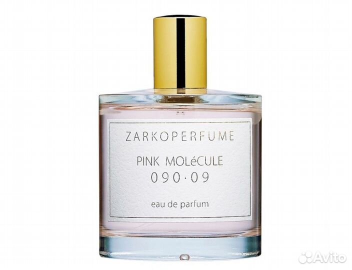 Парфюмерия