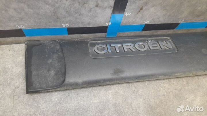 Накладка двери передняя Citroen Berlingo M59 1.4 I