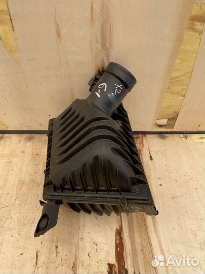 Корпус фильтра BMW X1 X2