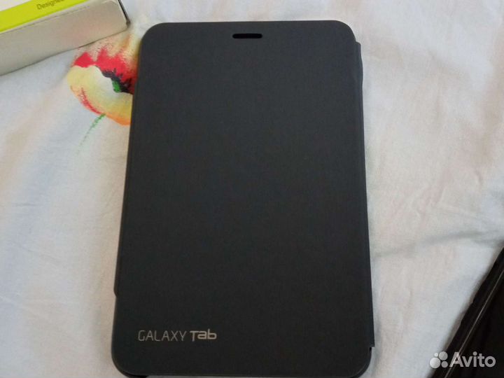 Чехол на планшет samsung Galaxy Tab 7.0 plus