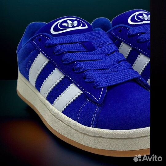 Кроссовки adidas campus 00S (Арт.96855)