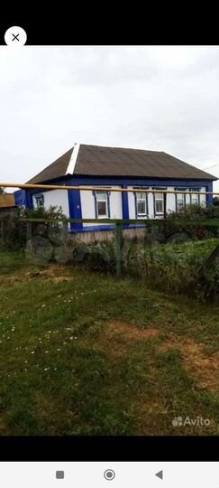 Дом 75 м² на участке 6 сот.