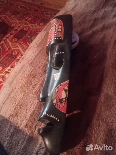 Сувенир маска из Египта