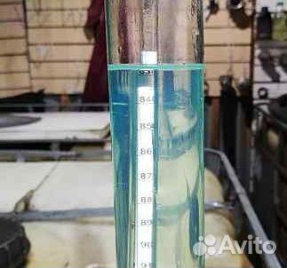 Дизельное Топливо Солярка Евро дт