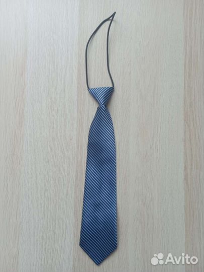Галстук для мальчика