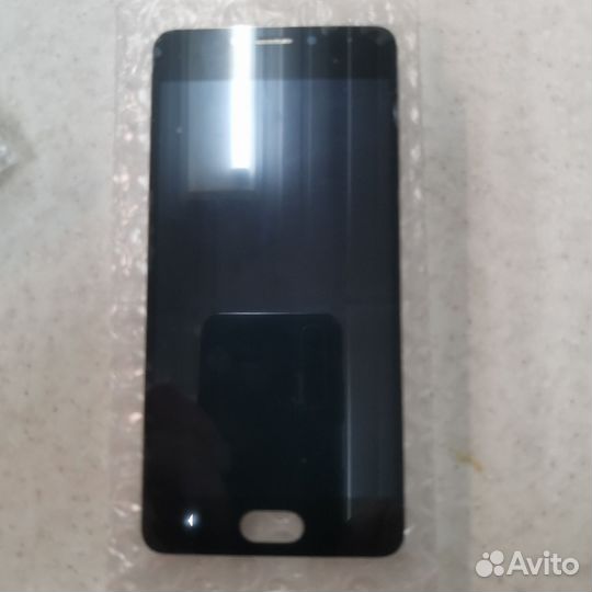 Lcd Meizu m5c