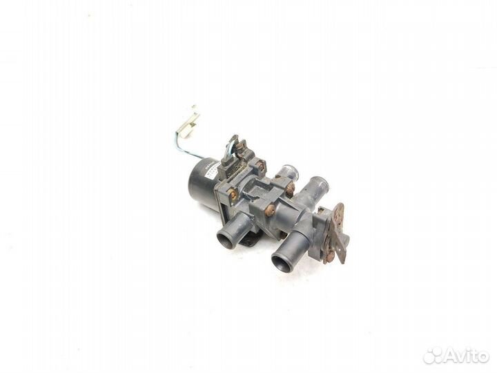 Кран отопителя (печки) Jaguar XK Х100 2000