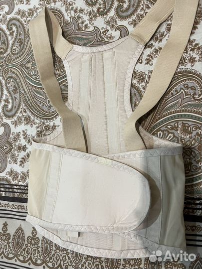 Корректор осанки подростковый детский