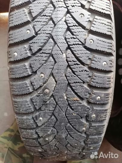 Pirelli Formula Ice 195/65 R15 92E