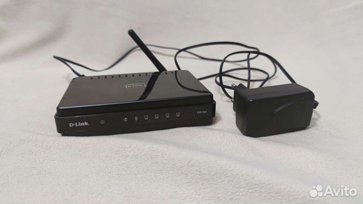 Роутер D-Link, Mercusys. Модем adslP