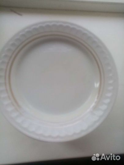 Тарелка