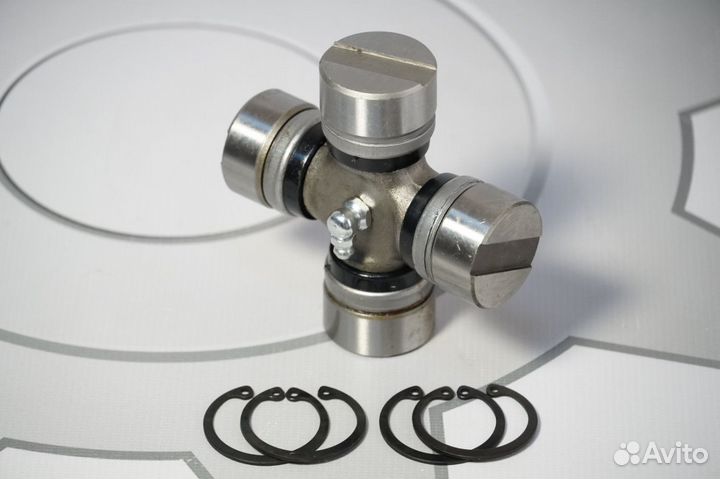 Крестовина паз, мтз, белаз