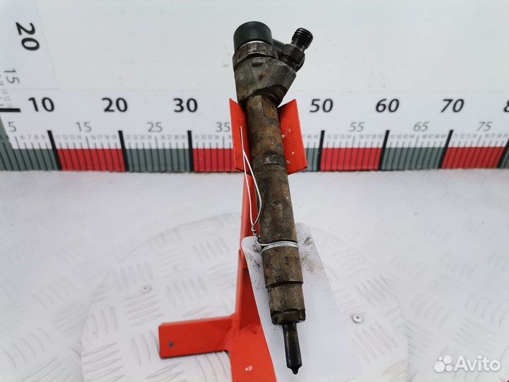 Форсунка для mercedes-benz E-Class (W211)