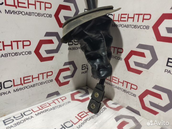 Кулиса переключения кпп Форд Транзит 86-00