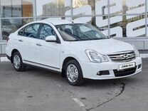 Nissan Almera 1.6 AT, 2014, 119 632 км, с пробегом, цена 879 000 руб.