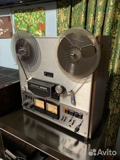 Pioneer RT-1011H