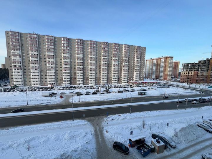 Свободного назначения, 286.6 м²
