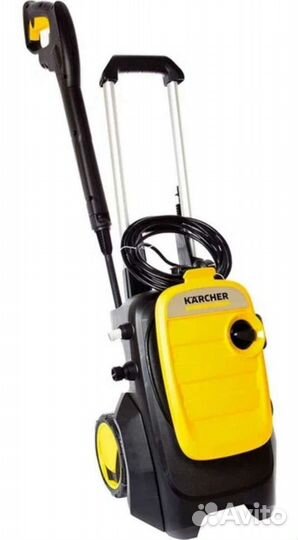 Karcher к5 compact, мойка высокого давления